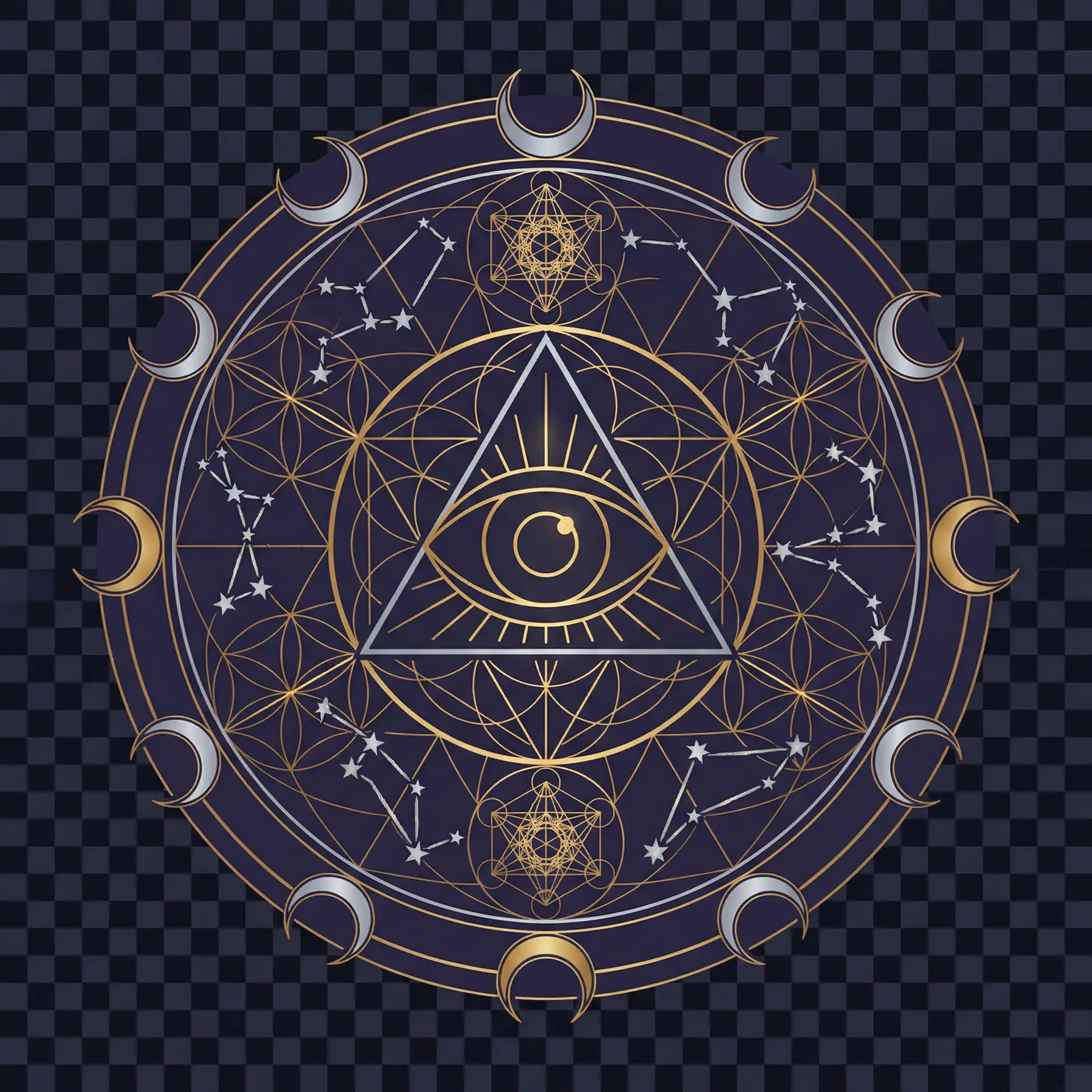 每日吃瓜 - 侠客风云传送礼 | 星座塔罗平台Logo